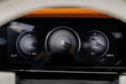 Rolls-Royce Cullinan I Рестайлинг Москва  - изображение 83