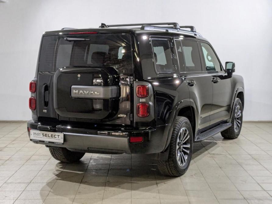 Haval H9 II Химки  - изображение 14