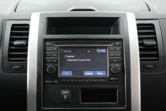 Nissan X-Trail II Рестайлинг с пробегом 2014 года, цена 1 529 000 рублей, 224000 км, внедорожник, Автокод Объявления