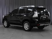 Toyota Land Cruiser Prado 150 Series Тюмень  - изображение 27
