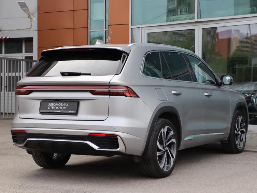 Geely Monjaro I Санкт-Петербург  - изображение 5