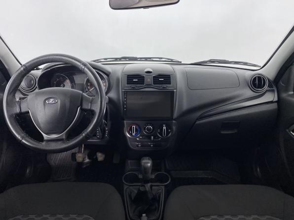 Lada (ВАЗ) Granta I Рестайлинг с пробегом 2023 года, цена 880 000 рублей, 29301 км, лифтбек, Автокод Объявления