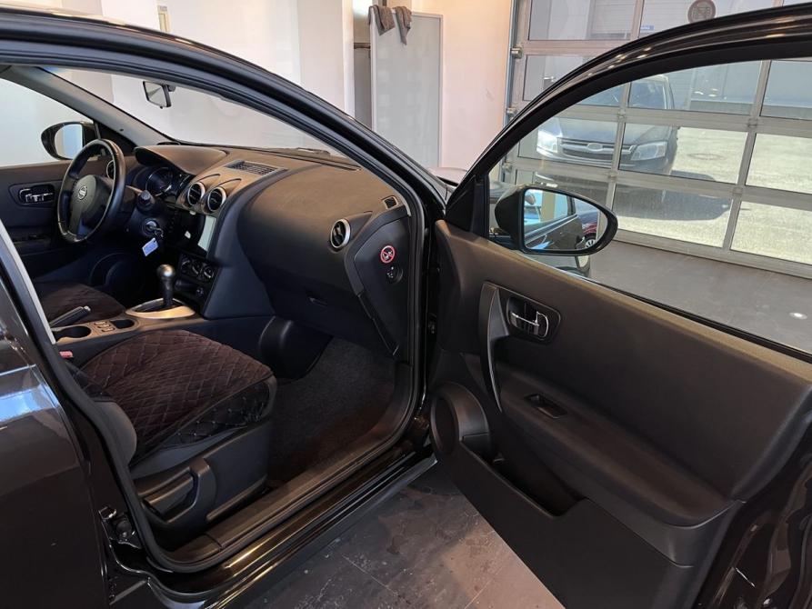 Nissan Qashqai I Рестайлинг Чебоксары  - изображение 27
