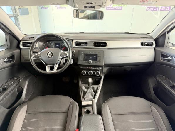 Renault Arkana I с пробегом 2021 года, цена 975 000 рублей, 166161 км, внедорожник, Автокод Объявления