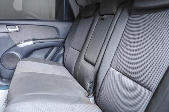Kia Sportage II Рестайлинг с пробегом 2008 года, цена 969 000 рублей, 236000 км, внедорожник, Автокод Объявления