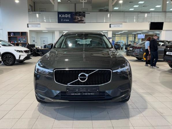 Volvo XC60 II с пробегом 2021 года, цена 4 175 000 рублей, 54623 км, внедорожник, Автокод Объявления