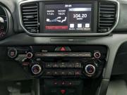 Kia Sportage IV Рестайлинг Москва  - изображение 52