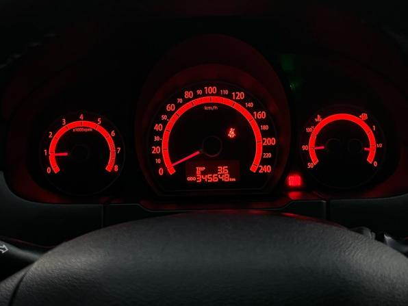 Kia Ceed I Рестайлинг с пробегом 2011 года, цена 590 000 рублей, 345648 км, хэтчбек, Автокод Объявления