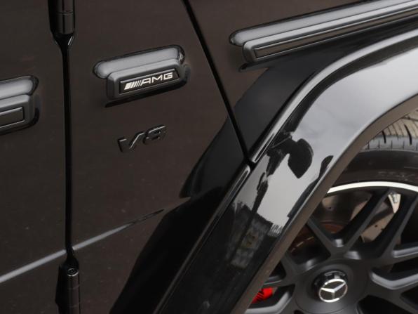 Mercedes-Benz G-Класс AMG II (W463) с пробегом 2023 года, цена 23 301 634 рубля, 19841 км, внедорожник, Автокод Объявления