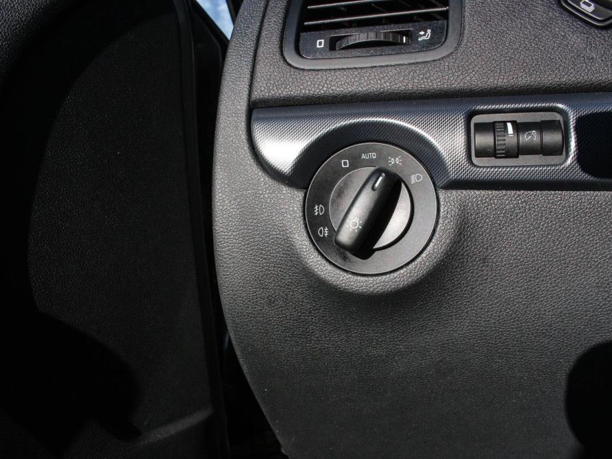 Skoda Yeti I Рестайлинг Калуга  - изображение 14