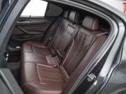BMW 5 серии VII (G30/G31/G38) Москва  - изображение 36
