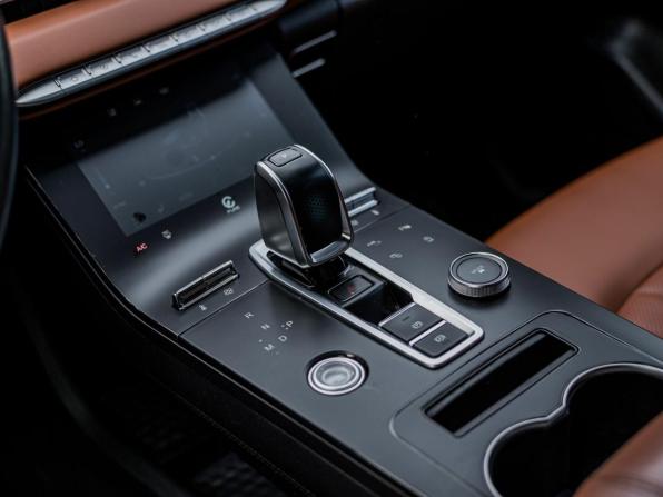 Chery Tiggo 8 Pro Max I с пробегом 2022 года, цена 1 670 000 рублей, 188144 км, внедорожник, Автокод Объявления