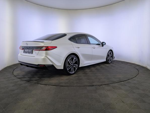 Toyota Camry IX (XV80) China Market с пробегом 2024 года, цена 3 850 000 рублей, 12589 км, седан, Автокод Объявления
