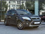 Ford Kuga I Самара  - изображение 17