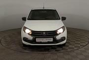 Lada (ВАЗ) Granta I Рестайлинг Волгоград  - изображение 24
