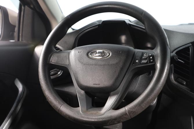 Lada (ВАЗ) XRAY I с пробегом 2016 года, цена 729 000 рублей, 169000 км, хэтчбек, Автокод Объявления