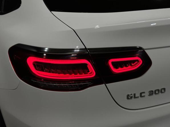 Mercedes-Benz GLC Coupe I (C253) Рестайлинг с пробегом 2019 года, цена 3 990 000 рублей, 142229 км, внедорожник, Автокод Объявления