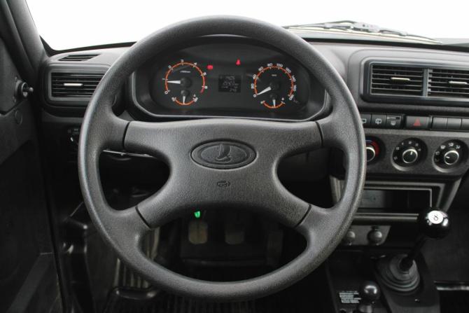 Lada (ВАЗ) 2121 (4x4) I Рестайлинг (2020) с пробегом 2021 года, цена 700 000 рублей, 25000 км, внедорожник, Автокод Объявления