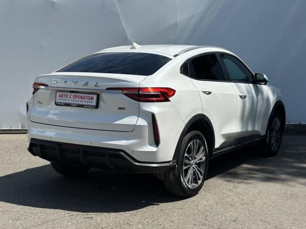 Haval F7x I Рестайлинг с пробегом 2023 года, цена 2 000 000 рублей, 111180 км, внедорожник, Автокод Объявления