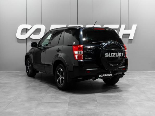 Suzuki Grand Vitara II Рестайлинг с пробегом 2011 года, цена 1 090 000 рублей, 172903 км, внедорожник, Автокод Объявления