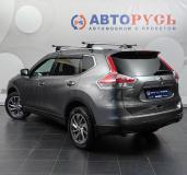 Nissan X-Trail III Москва  - изображение 29