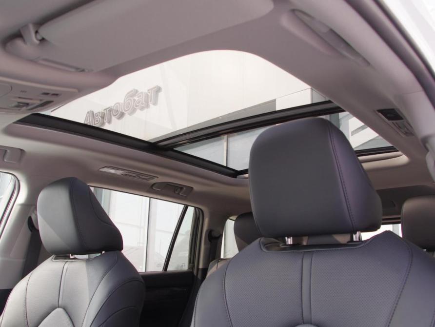 Toyota Highlander IV (XU70) Владимир  - изображение 29