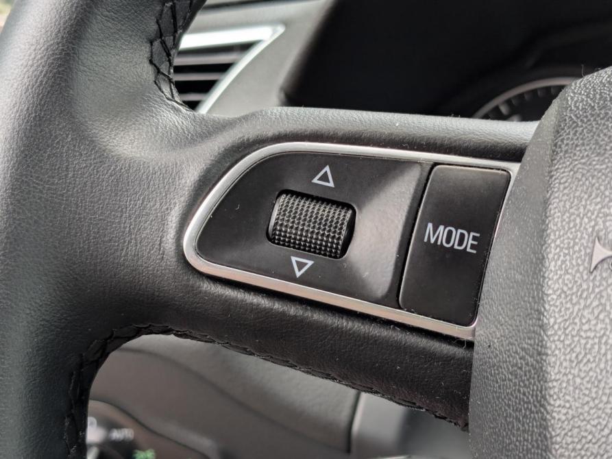 Audi Q5 I (8R) Екатеринбург  - изображение 19