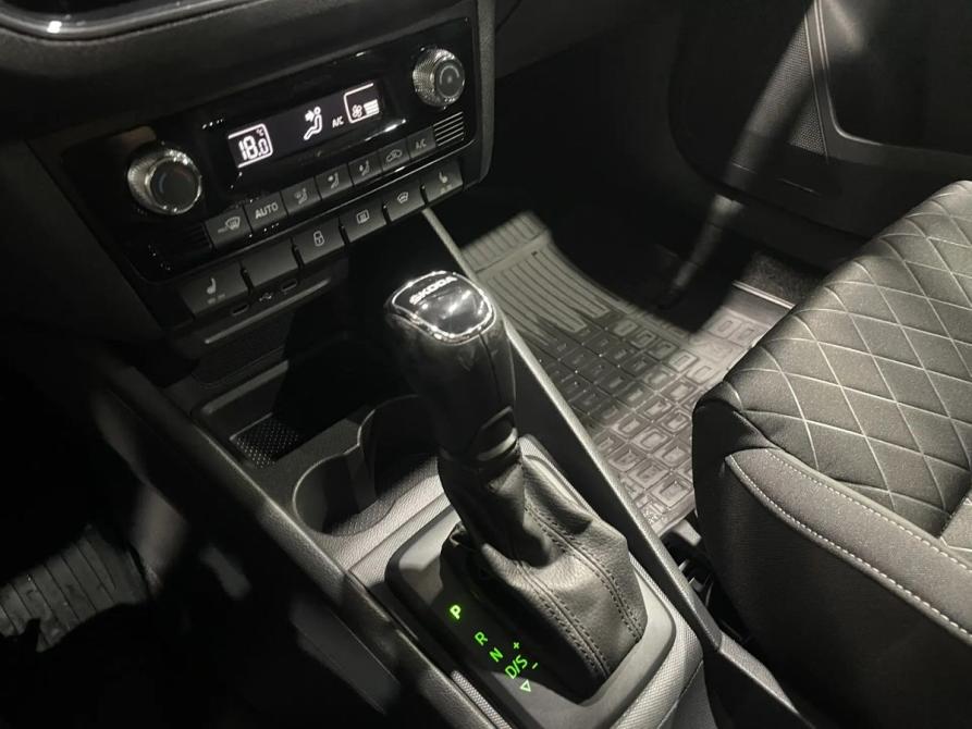 Skoda Rapid II Пермь  - изображение 23