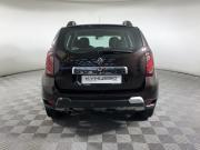 Renault Duster I Рестайлинг Москва  - изображение 25