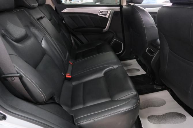 Geely Emgrand X7 I Рестайлинг 2 с пробегом 2019 года, цена 1 329 000 рублей, 76000 км, внедорожник, Автокод Объявления