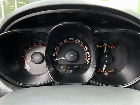 Lada (ВАЗ) Vesta I с пробегом 2018 года, цена 825 000 рублей, 92896 км, седан, Автокод Объявления