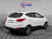 Hyundai ix35 I Рестайлинг Нижний Новгород  - изображение 25