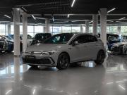 Volkswagen Golf VIII Москва  - изображение 26