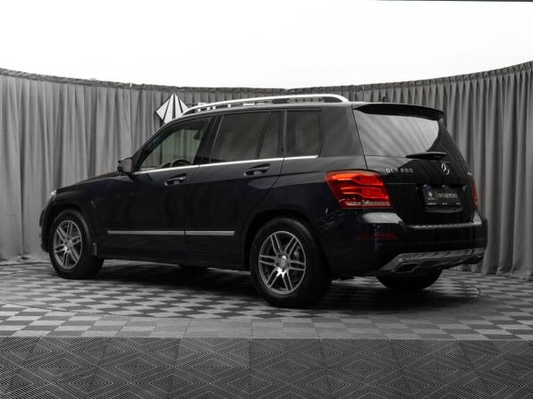Mercedes-Benz GLK-Класс I (X204) Рестайлинг с пробегом 2015 года, цена 1 660 000 рублей, 181961 км, внедорожник, Автокод Объявления
