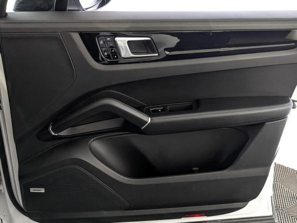 Porsche Cayenne III с пробегом 2021 года, цена 7 950 000 рублей, 58870 км, внедорожник, Автокод Объявления