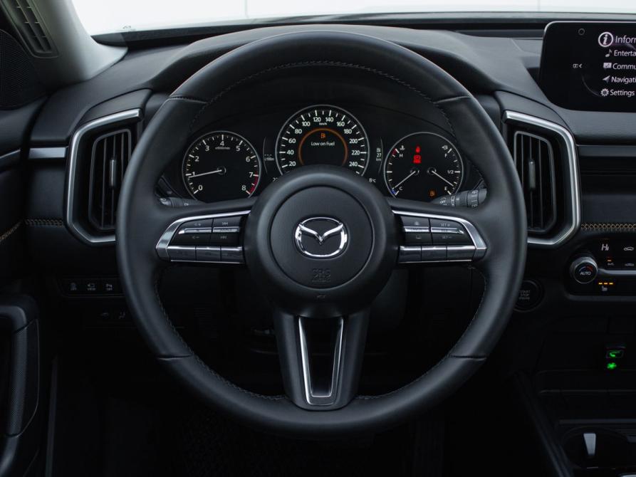 Mazda CX-50 Магнитогорск  - изображение 22