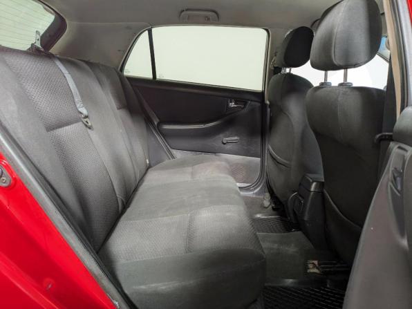 Toyota Corolla IX (E120 E130) Рестайлинг с пробегом 2007 года, цена 549 900 рублей, 330000 км, хэтчбек, Автокод Объявления