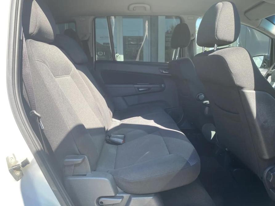 Opel Zafira B Рестайлинг Краснодар  - изображение 12