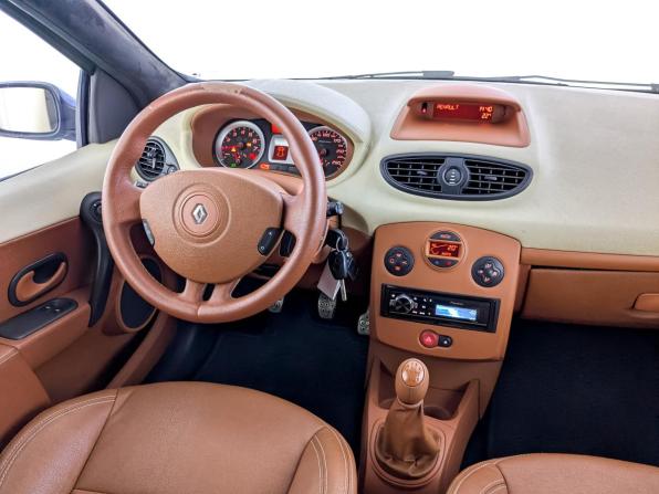 Renault Clio RS III с пробегом 2008 года, цена 1 130 000 рублей, 136439 км, хэтчбек, Автокод Объявления