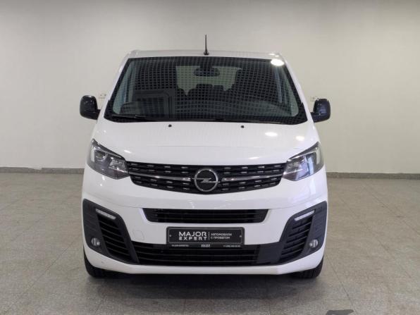 Opel Zafira Life I с пробегом 2020 года, цена 3 770 000 рублей, 60690 км, минивэн, Автокод Объявления
