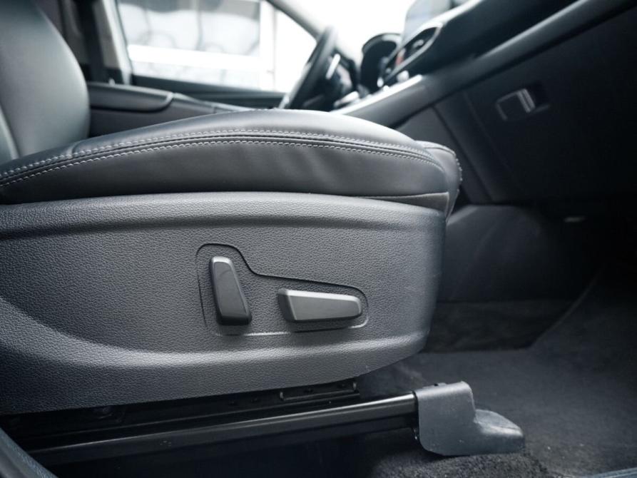 Hyundai Santa Fe IV Рестайлинг Ростов-на-Дону  - изображение 30
