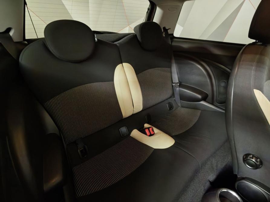 Mini Hatch II (R56) Москва  - изображение 14