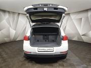 Volkswagen Tiguan I Рестайлинг Москва  - изображение 30