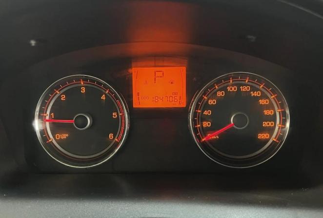 SsangYong Actyon II с пробегом 2011 года, цена 720 000 рублей, 184700 км, внедорожник, Автокод Объявления