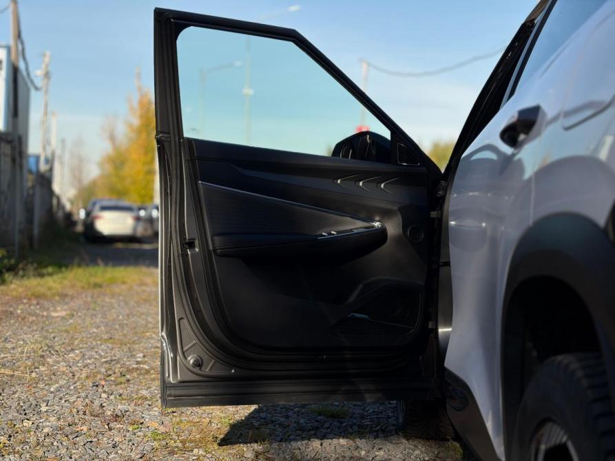 Geely Cityray Санкт-Петербург  - изображение 26
