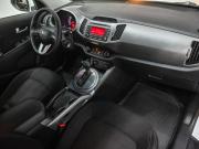 Kia Sportage III Рестайлинг Челябинск  - изображение 52