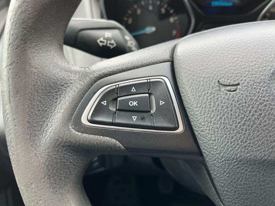 Ford Focus III Рестайлинг Самара  - изображение 21