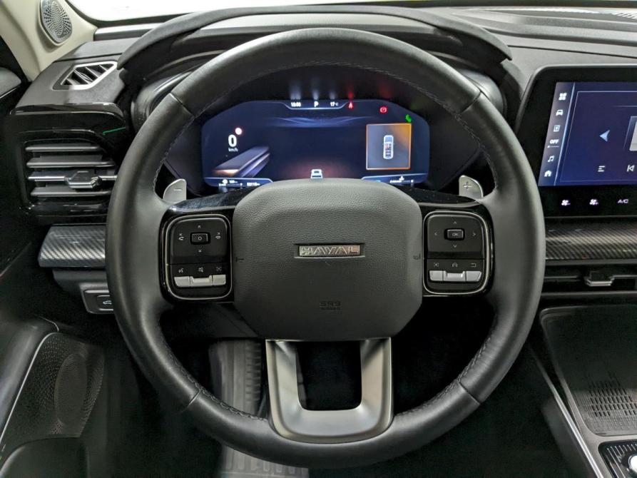 Haval H3 I Москва  - изображение 25