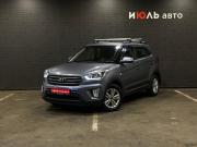 Hyundai Creta I Челябинск  - изображение 23