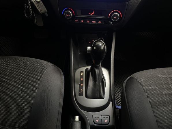 Kia Rio III Рестайлинг с пробегом 2016 года, цена 1 187 000 рублей, 148553 км, седан, Автокод Объявления